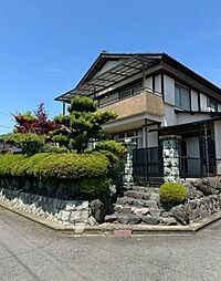 府中　中古戸建　2階6DK