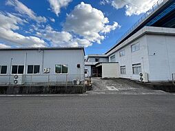 印南町山口　作業所兼事務所　1159.69m2