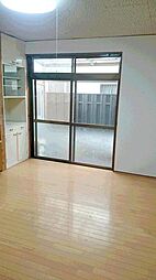 島橋西ノ丁　中古戸建　2階5DK 5DKのリビング/ダイニング