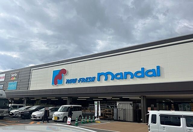 周辺 和歌山市中筋日延