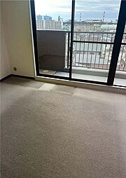 ライオンズマンション和歌山中松江　6階　3LDK 3LDKのリビング/ダイニング