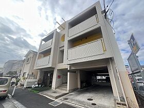 パラツェット下沢 301 ｜ 兵庫県神戸市兵庫区下沢通4丁目7-4（賃貸マンション1LDK・3階・43.68㎡） その1