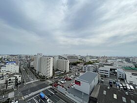 兵庫県神戸市兵庫区御崎本町1丁目1-6（賃貸マンション4LDK・15階・78.69㎡） その12