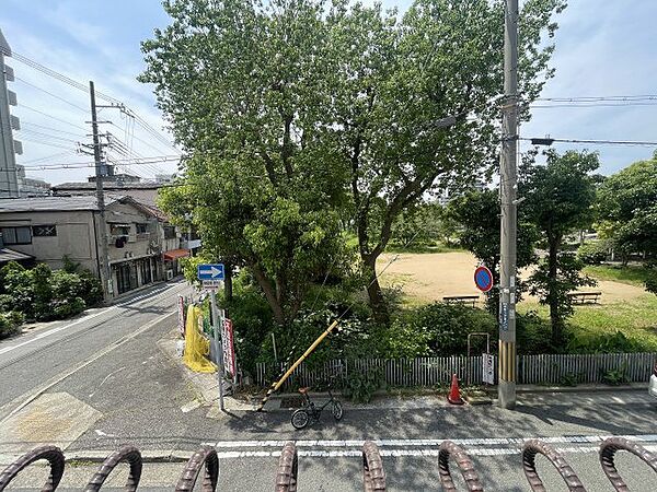兵庫県神戸市兵庫区本町1丁目(賃貸マンション2DK・2階・30.00㎡)の写真 その12