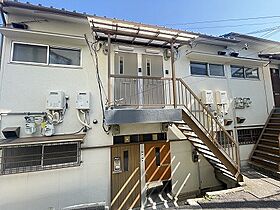 兵庫県神戸市兵庫区矢部町13-15（賃貸アパート1K・1階・21.00㎡） その30