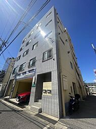 イナオカビル永沢町