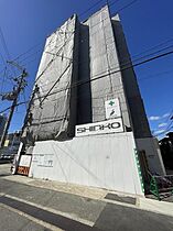 プレサンス神戸長田ラディアラ 505 ｜ 兵庫県神戸市長田区若松町1丁目9-2（賃貸マンション1K・5階・21.46㎡） その3