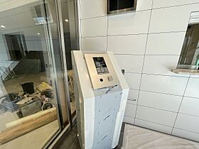 エスリード神戸兵庫駅ミッドポート 1115 ｜ 兵庫県神戸市兵庫区松原通5丁目1-9（賃貸マンション1K・11階・21.31㎡） その26