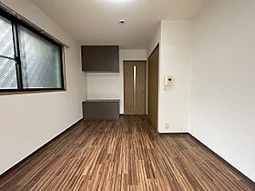 M.PARK WEST 102 ｜ 兵庫県神戸市兵庫区上沢通1丁目1-18（賃貸マンション1K・1階・25.91㎡） その6