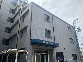 M.PARK WEST 102 ｜ 兵庫県神戸市兵庫区上沢通1丁目1-18（賃貸マンション1K・1階・25.91㎡） その3