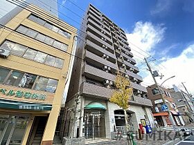 エステムコート神戸県庁前 704 ｜ 兵庫県神戸市中央区下山手通6丁目4-1（賃貸マンション1K・7階・20.02㎡） その3