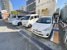 フジテラス春日野道 303 ｜ 兵庫県神戸市中央区八雲通1丁目1-35（賃貸マンション1DK・3階・30.08㎡） その28