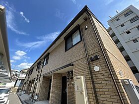 マ・メゾン岩屋  ｜ 兵庫県神戸市灘区岩屋中町3丁目1-4（賃貸アパート1LDK・2階・45.85㎡） その1