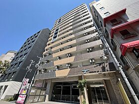 SERENiTE三宮 809 ｜ 兵庫県神戸市中央区御幸通4丁目1-7（賃貸マンション1LDK・8階・28.59㎡） その1