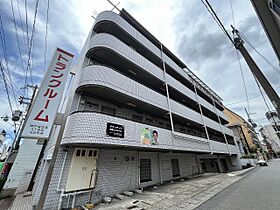 グランディア摩耶レジェンド  ｜ 兵庫県神戸市灘区福住通5丁目2-21（賃貸マンション1K・3階・21.56㎡） その3