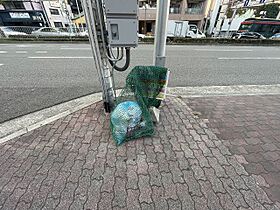 リードサザンヒルズ三宮II  ｜ 兵庫県神戸市中央区加納町3丁目（賃貸マンション1R・2階・25.53㎡） その30