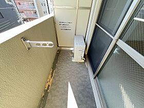 エスタンシア元町 502 ｜ 兵庫県神戸市中央区元町通3丁目12-11（賃貸マンション1R・5階・27.32㎡） その11