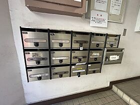 朝日マンション 502 ｜ 兵庫県神戸市中央区北長狭通3丁目（賃貸マンション1R・5階・22.60㎡） その27