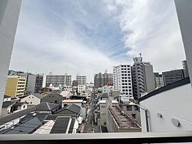 クオーレ三宮弐番館  ｜ 兵庫県神戸市中央区雲井通4丁目1-24（賃貸マンション1K・8階・28.05㎡） その12