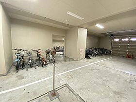 プレジール三ノ宮II  ｜ 兵庫県神戸市中央区加納町2丁目9-24（賃貸マンション1DK・4階・35.13㎡） その27