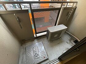 リードサザンヒルズ三宮II 501 ｜ 兵庫県神戸市中央区加納町3丁目12-2（賃貸マンション1R・5階・25.53㎡） その11