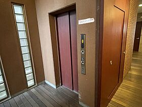 アーデンタワー神戸元町 507 ｜ 兵庫県神戸市中央区元町通6丁目1-9（賃貸マンション1R・5階・25.20㎡） その27