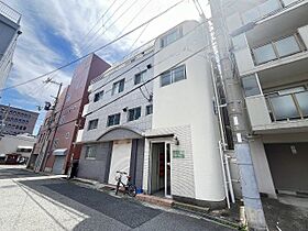 マンション森川  ｜ 兵庫県神戸市中央区多聞通5丁目1-22（賃貸マンション1LDK・3階・41.36㎡） その3