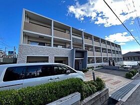 リブェール天城  ｜ 兵庫県神戸市灘区天城通7丁目（賃貸マンション1R・1階・30.04㎡） その1