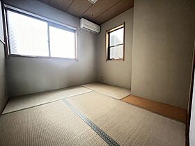 友田町1丁目貸家（ガレージ込）  ｜ 兵庫県神戸市灘区友田町1丁目（賃貸一戸建2DK・1階・40.35㎡） その6