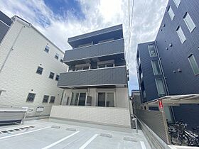 D-room旗塚通  ｜ 兵庫県神戸市中央区旗塚通3丁目3-16（賃貸アパート1LDK・2階・38.47㎡） その3