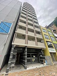 CITY　SPIRE神戸元町II（旧ウィンテージ神戸元町）