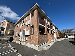 ヴァリーコート鈴蘭台