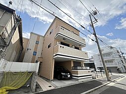 ワコーレヴィータ大開ステーシア