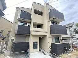 🉐敷金礼金0円！🉐リッチライフ菊水町