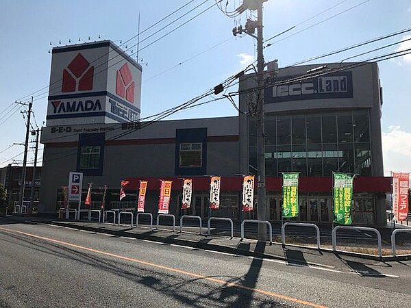 周辺を拡大表示