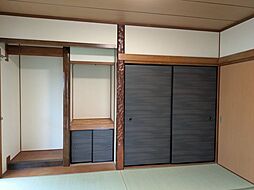 室内の画像