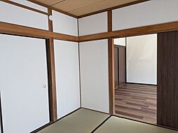 室内の画像