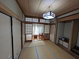 室内の画像