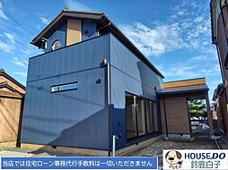 中古戸建　江島本町