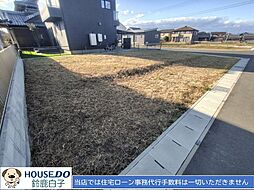 売土地  南玉垣町    8号地