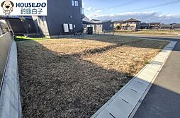 売土地  南玉垣町    8号地