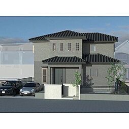中古戸建   平田2丁目