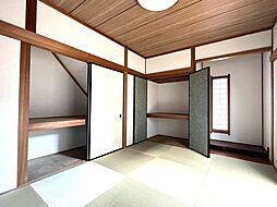 和室の画像