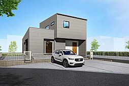 新築戸建 グローバルガーデン鈴鹿市北玉垣町2期   10号地