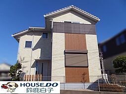 中古戸建　岸岡町