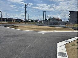 売土地   北玉垣ニュータウンIII（全39区画）1号地