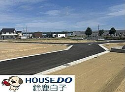 売土地   北玉垣ニュータウンIII（全39区画）