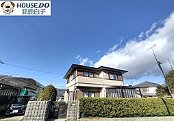 中古戸建　鈴鹿ハイツ