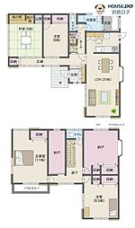 中古戸建   南玉垣町