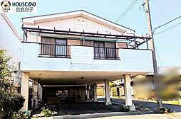 中古戸建   北江島町